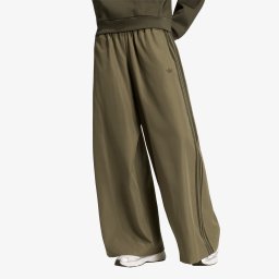 Панталони adidas Firebird Adilenium Track Pant Olive Strata/ Night Cargo L