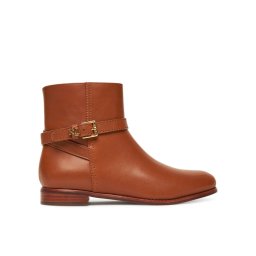 LAUREN RALPH LAUREN Боти Brooke Bt 2 802974382001 Кафяв
