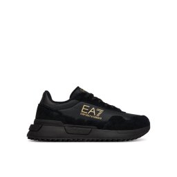 EA7 Emporio Armani Сникърси 7X000380 AF19175 MZ177 Сив