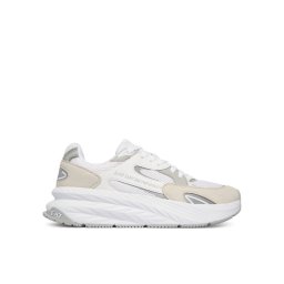 EA7 Emporio Armani Сникърси 7X000342 AF18617 MZ065 Сив