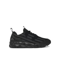 EA7 Emporio Armani Сникърси X8X217 XK433 MC061 Черен