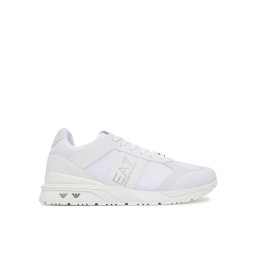 EA7 Emporio Armani Сникърси 7X000656 AF13550 MZ024 Бял