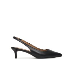 LAUREN RALPH LAUREN Обувки на ток Lolah 802P09033001 Черен