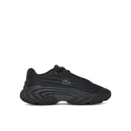Lacoste Сникърси 750SMA0166 Сив