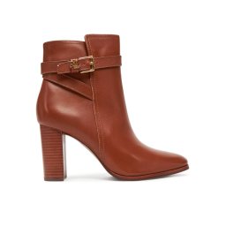 LAUREN RALPH LAUREN Боти 802974475001 Кафяв