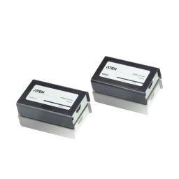 HDMI Extender (усилвател) ATEN VE800A, 1900x1200 @ 60Hz, 60 м