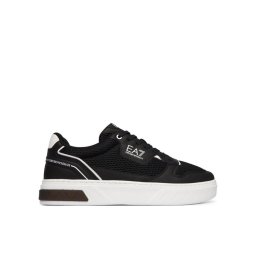 EA7 Emporio Armani Сникърси 7X000650 AF23102 MC138 Черен