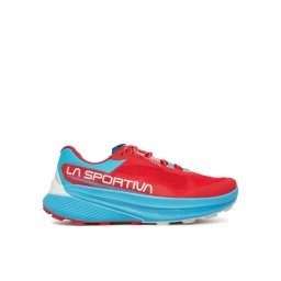 La Sportiva Маратонки за бягане Prodigio 56R402602 Червен