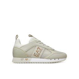 EA7 Emporio Armani Сникърси X8X027 XK050 U453 Бежов