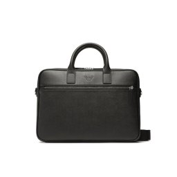 Emporio Armani Чанта за лаптоп Y4P119 Y138E 81072 Черен