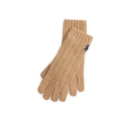 Polo Ralph Lauren Ръкавици 455981440003 Кафяв