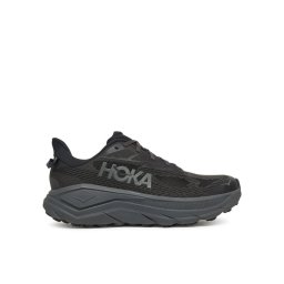 Hoka Маратонки за бягане Challenger 8 1168716 Черен