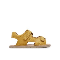 Froddo Сандали Barefoot Flexy Mini G3150270-4 M Жълт