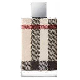 Burberry London for Women Eau de Parfum Spray 100 ml БО за жени