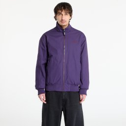 Суитшърт adidas 90S Alternative Sport Reversible Polar Fleece Firebird Track Top Aurora Plum/ Aurora Ruby M