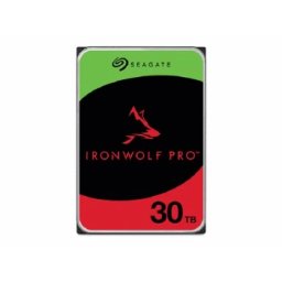 Seagate IronWolf Pro 30TB ST30000NT011