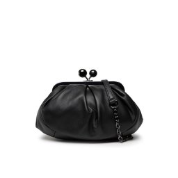 Weekend Max Mara Дамска чанта Prati 55160122600 Черен