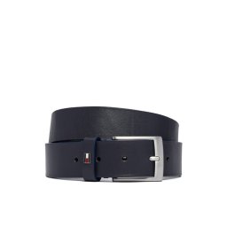 Tommy Hilfiger Мъжки колан Adan 3.5 Ext AM0AM13014 Тъмносин