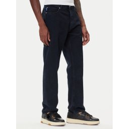 HUGO Дънки Jonah 50541647 Тъмносин Regular Fit