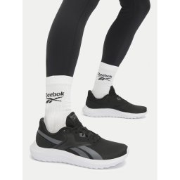 Reebok Маратонки за бягане ENERGEN LUX 100033639 Черен