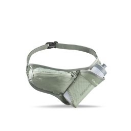 Salomon Колан-чантичка за спортуване Active Bottle LC2179200 Зелен