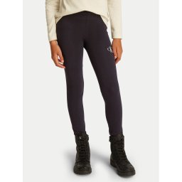 Calvin Klein Jeans Клин IG0IG02137 D Черен Slim Fit