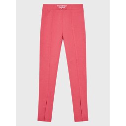 Tommy Hilfiger Клин Graphic KG0KG07062 M Розов Slim Fit