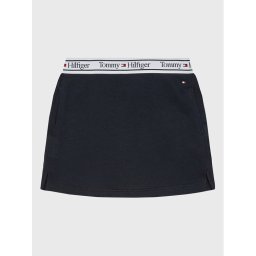 Tommy Hilfiger Пола KG0KG07158 M Тъмносин Regular Fit