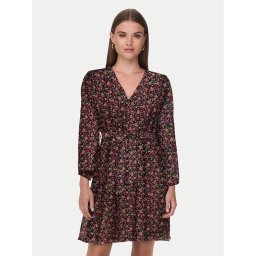 ONLY Ежедневна рокля Cera 15236376 Цветен Regular Fit