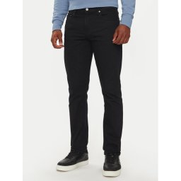 Calvin Klein Дънки K10K111239 Син Slim Fit