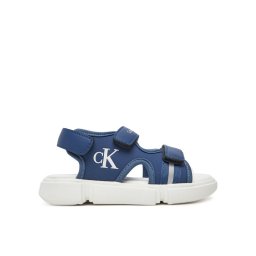 Calvin Klein Jeans Сандали V3B2-83023-1591 M Син