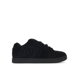 DC Shoes Сникърси NET 302361-3BK Черен
