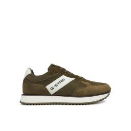 G-Star Raw Сникърси XAVIER-01-WE Каки