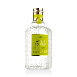 4711 Acqua Colonia Lime & Nutmeg Одеколон 100 ml