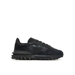 Lacoste Сникърси Elite Active 7-50SMA0078 Черен