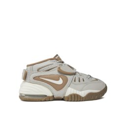 Nike Сникърси Air Adjust Force DZ1844 200 Сив
