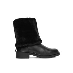 MEXX Боти CEO-MX/029C-RST Черен