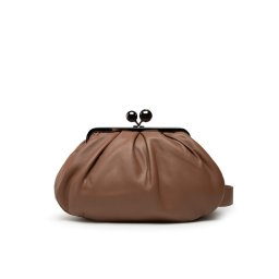 Weekend Max Mara Дамска чанта Cubico 55160212600 Кафяв