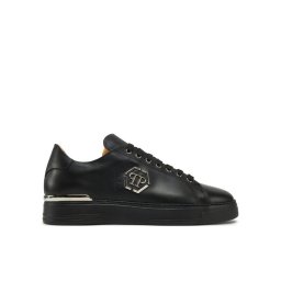 PHILIPP PLEIN Сникърси SAES USC0670 PLE010 Черен