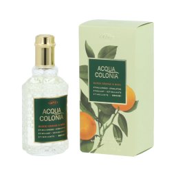 4711 Acqua Colonia Blood Orange & Basil Одеколон 50 ml