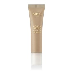 KIKO MILANO Holiday Première Liquid Face Highlighter (01 Charming Gold) 14,5 ml