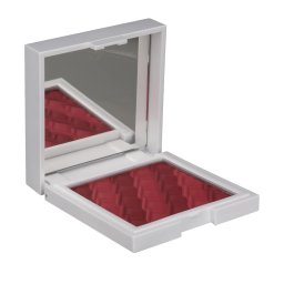 KIKO MILANO Holiday Première Charming Duo Blush (02 Mauve Appearance) 12 g