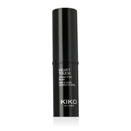 KIKO MILANO Velvet Touch Creamy Stick Blush (05 Camelia Red) 10 g