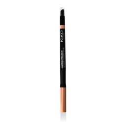 KIKO MILANO Lasting Precision Automatic Eyeliner And Khol (01 Butter) 0,35 g
