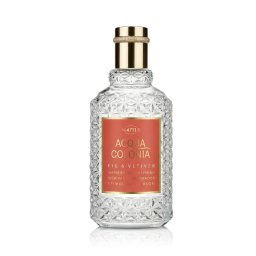 4711 Acqua Colonia Fig & Vetiver Одеколон 50 ml
