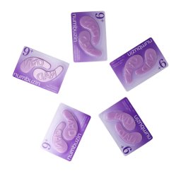 Numbuzin No.9 NAD+ Collagen + 50 Peptides 5 x 8 g