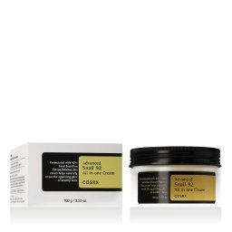 COSRX Advanced Snail 92 All In One Cream 100 g опция Стара опаковка