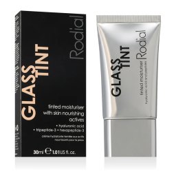 Rodial Glass Tint Tinted Moisturiser 30 ml нюанс 03 St. Barths