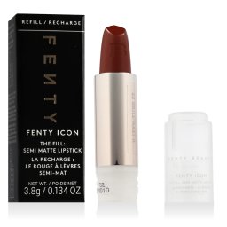 Fenty Beauty Fenty Icon The Fill: Semi Matte Lipstick 3,8 g нюанс 02 Grill Mast'r