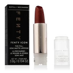 Fenty Beauty Fenty Icon The Fill: Semi Matte Lipstick 3,8 g нюанс 14 Freak-Went Fly'r